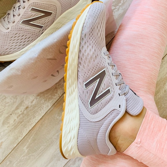 NWT new balance arishi shoes - Picture 3 of 11